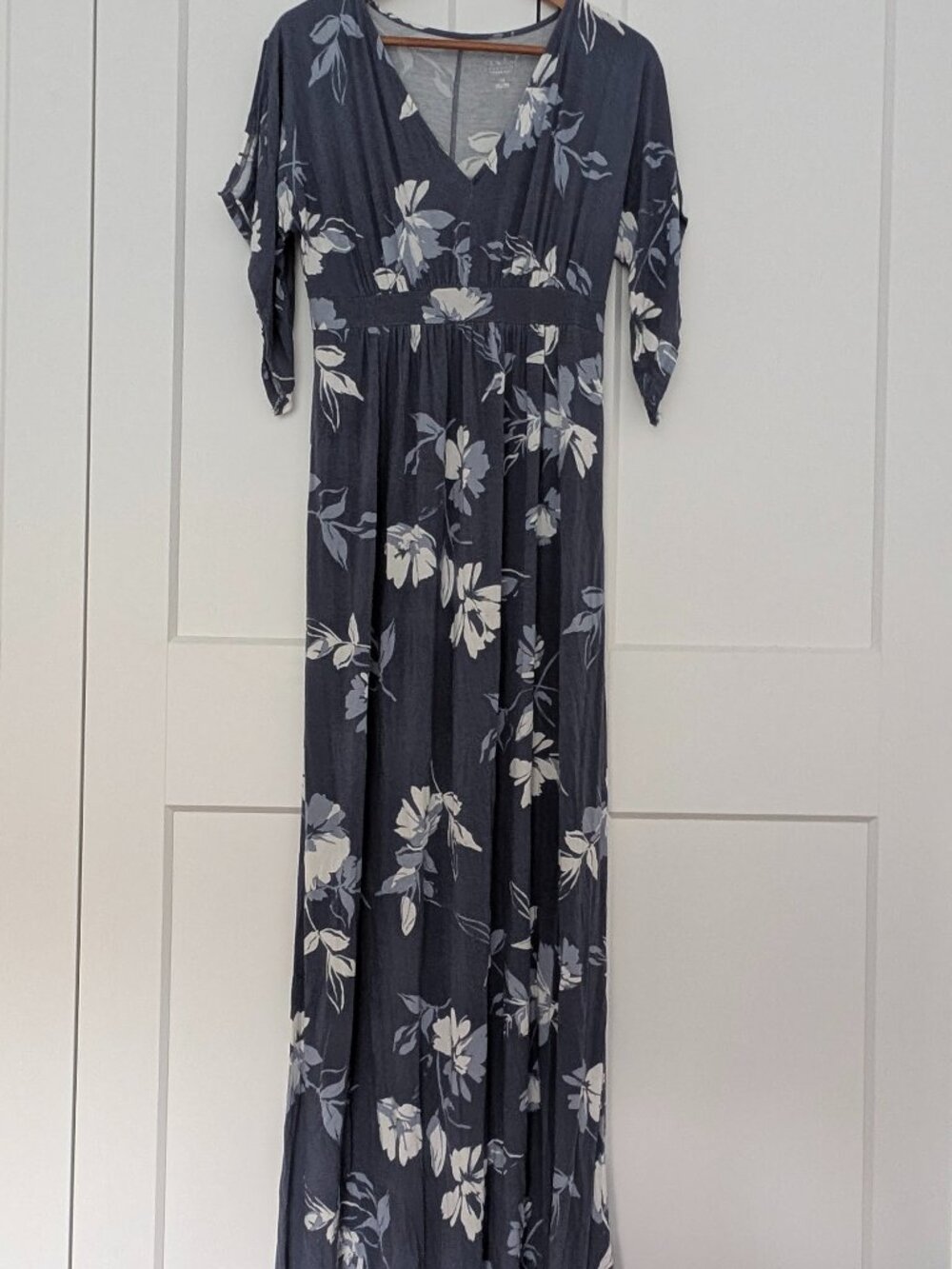 Isobel Maternity Dress - Extra Small
